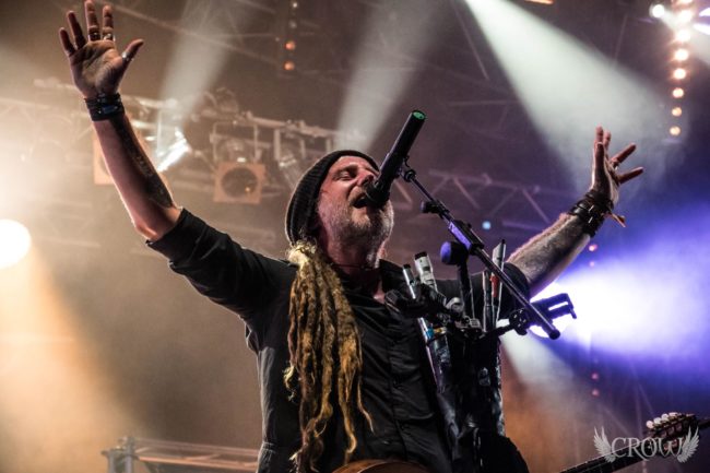 Eluveitie